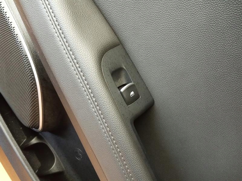 фото №4, Обшивка дверь правый задний alfa romeo stelvio kpl