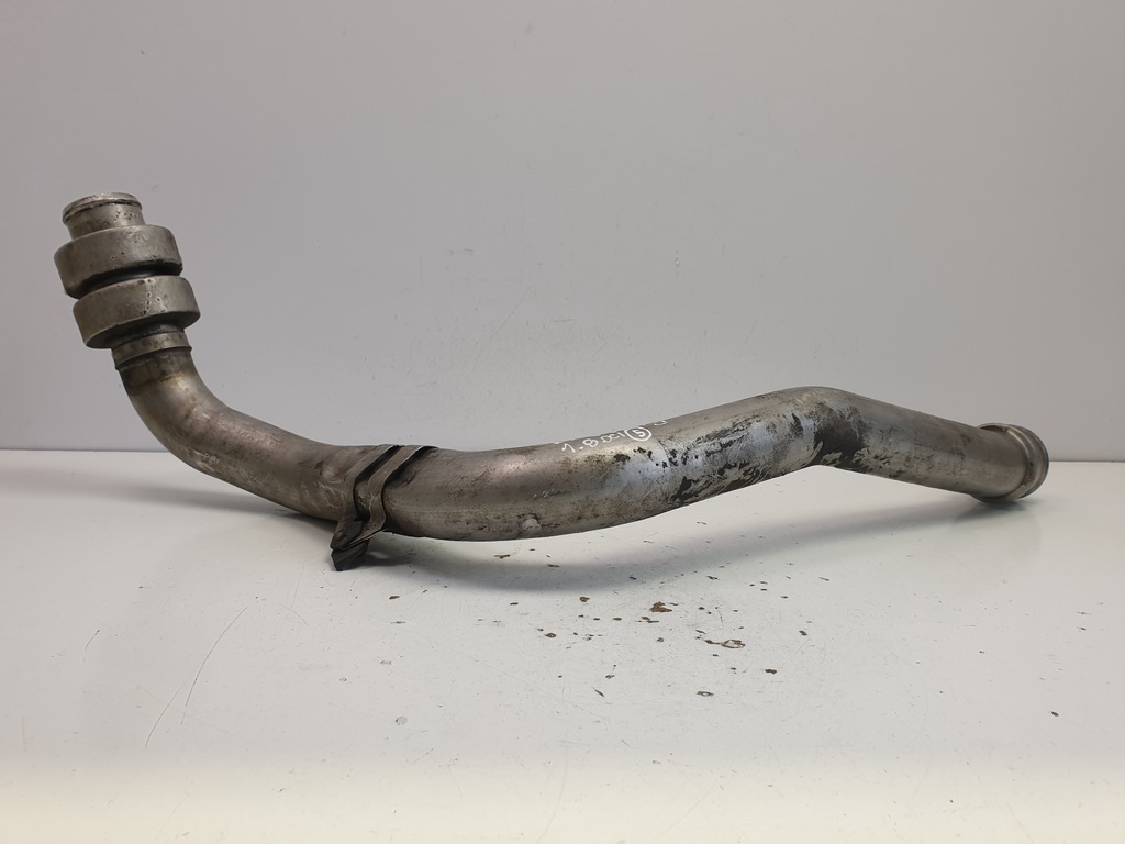 фото №2, Renault laguna ii 1.9 dci труба воздуха