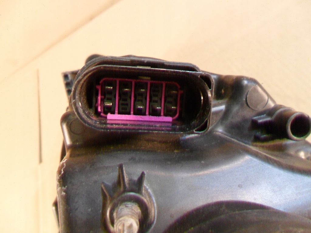 фото №15, Vw polo v 6r лампа права перед 2019 1ee247051-02