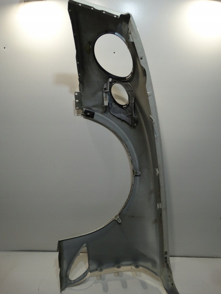 фото №6, Bentley continental gt c 17- крила передній правий