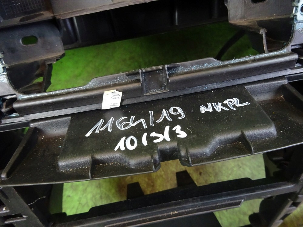 фото №12, Панель приладів приладова панель приладів citroen c4 2007r