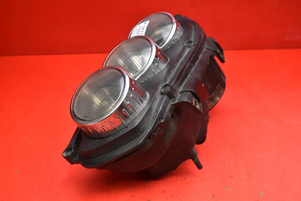 фото №6, Фара правый лампа перед eu 60682088 alfa romeo 159 05-11
