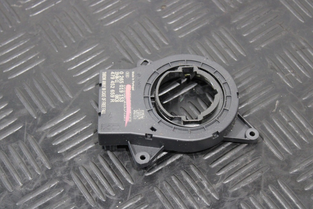 фото №1, Датчик kąta поворота renault captur i 1 lift 479452659r