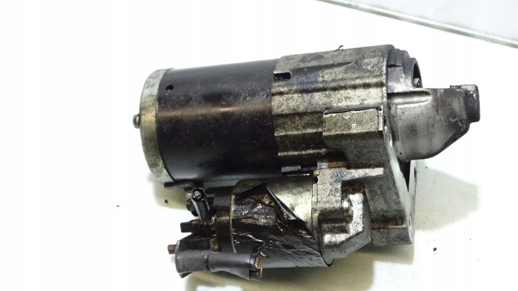 Стартер peugeot 308 1.6hdi 9664016980 Недорого