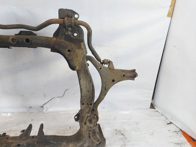 фото №10, Підрамник підрамник підрамник поперечина балка honda civic vii 7 eu, ep, ev 1.4 is 16v