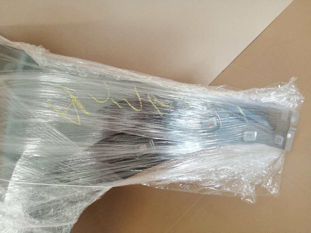 фото №12, Hyundai tucson iv крыло левый перед