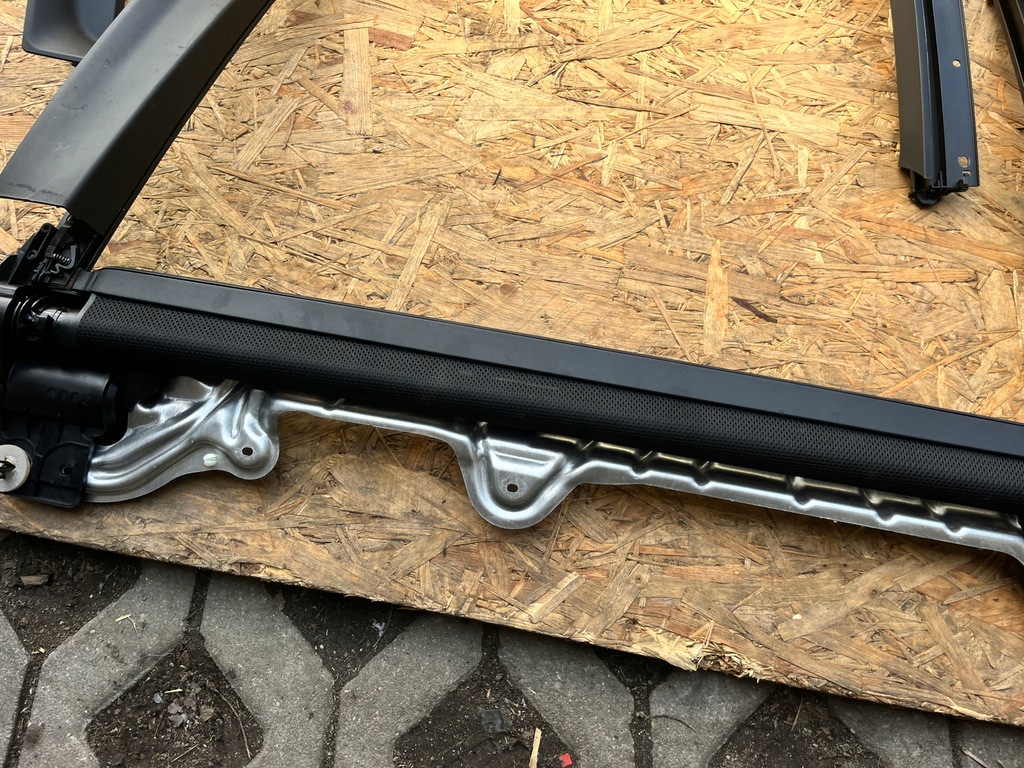 фото №6, Шторка шторка шторки дверь правая левая задняя задняя задние bmw g07 x7 комплект