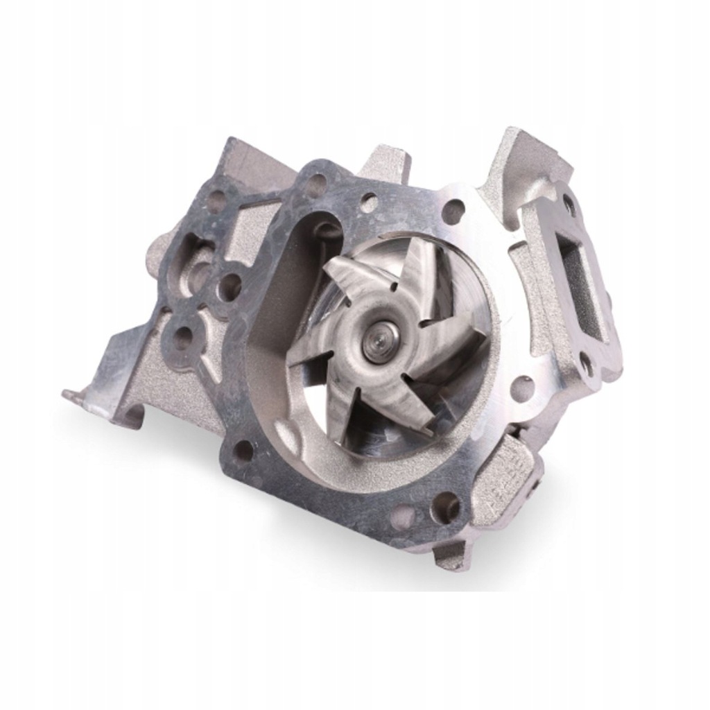 фото №4, Насос wody dacia nissan renault renault hepu p954