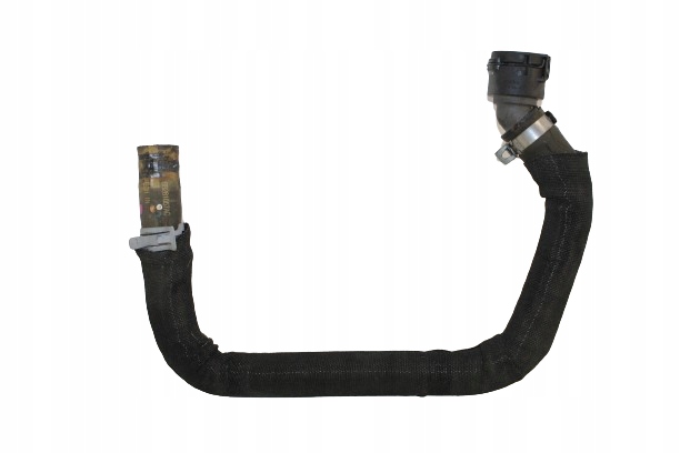 фото №1, Chrysler pacifica 17- hybrid шланг wąż труба wody 68281057ac