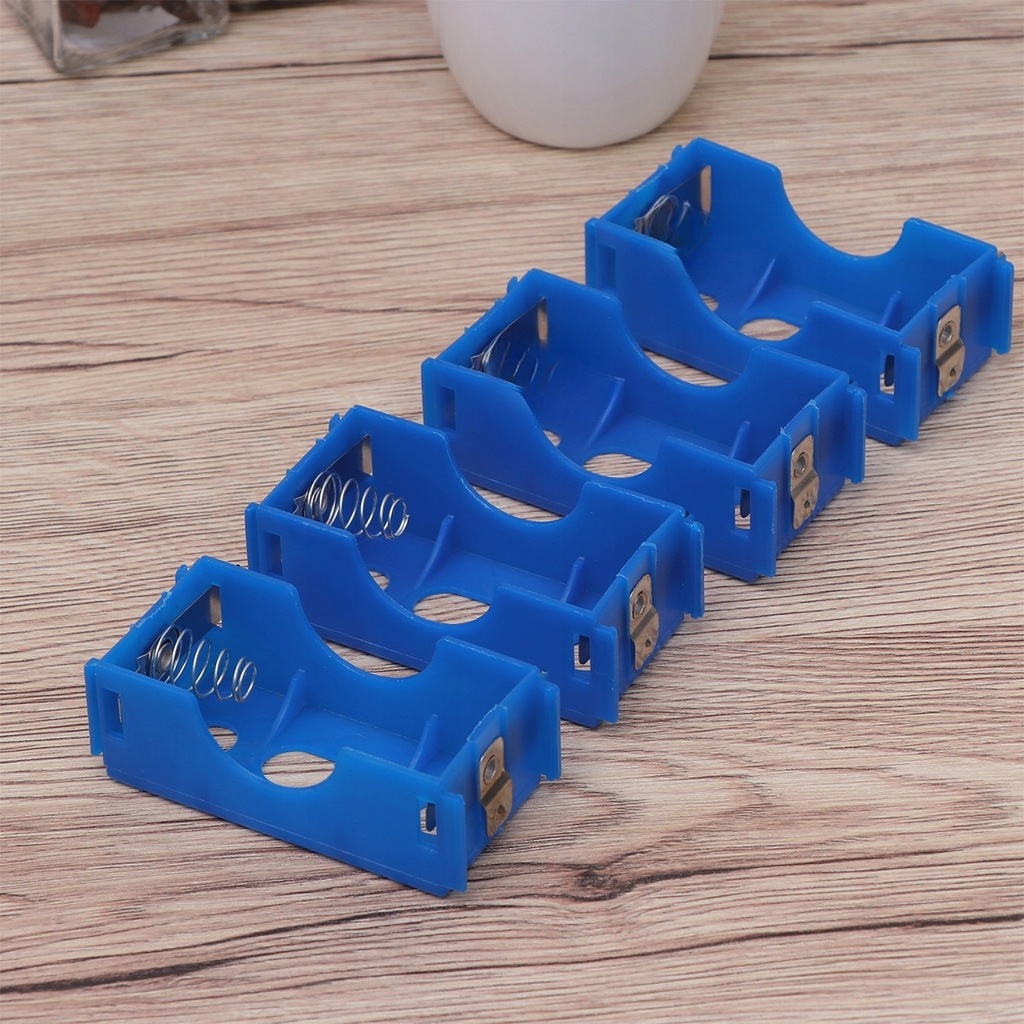 фото №7, Кронштейн na акумулятор кліпси корпус na акумулятор ogniwowe do laboratorium profesjonalnego