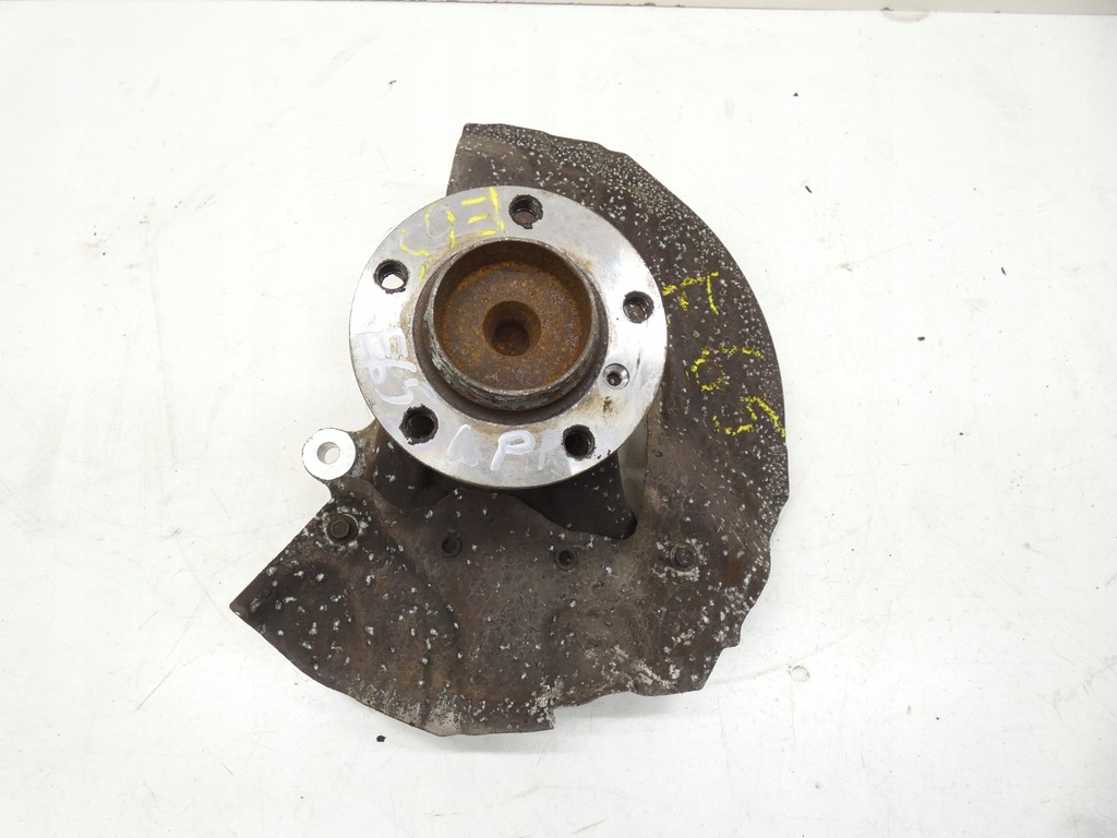 фото №1, Bmw e65 e66 поворотний кулак правий перед права ступиця