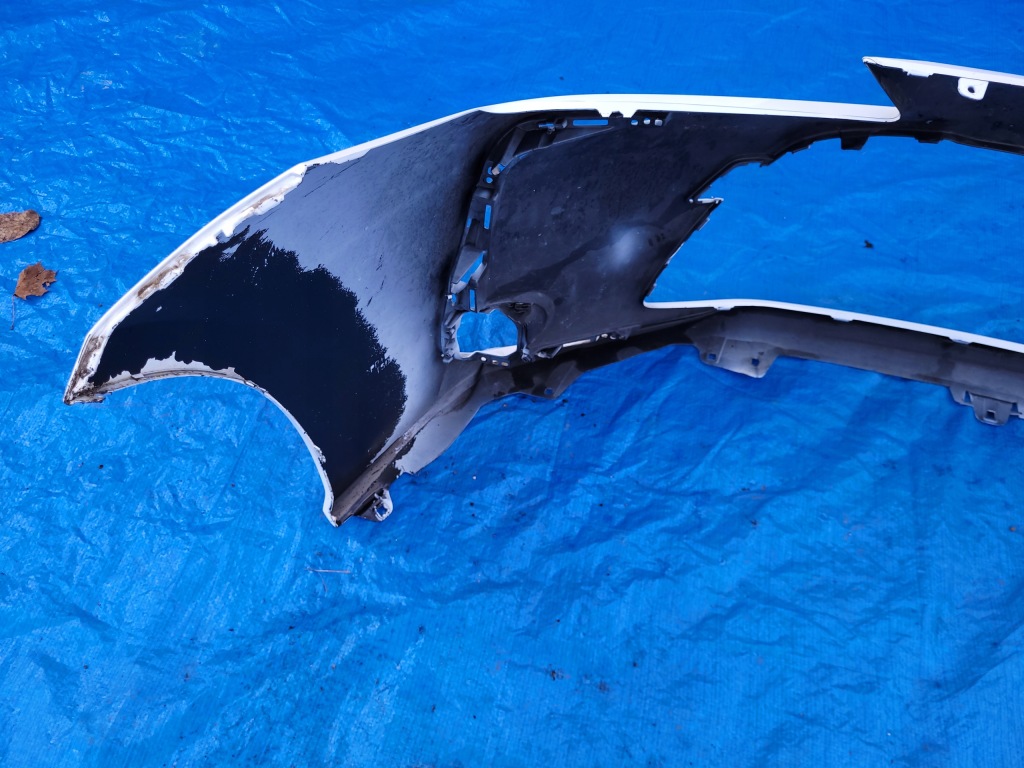 фото №10, Toyota corolla xii e21 | бампер перед передний sedan 52119-02q10 | 1371