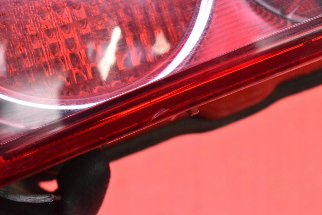 фото №10, Лампа левая задняя задняя 9395623 alfa romeo 159 1 i kombi 05-11