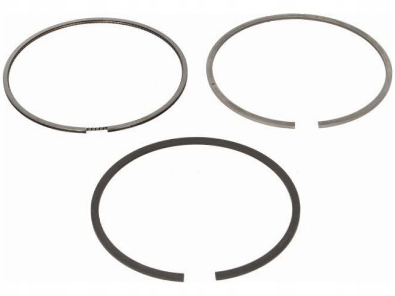 фото №1, Кільця поршневі ford tourneo connect 1.8 transit connect 1.8