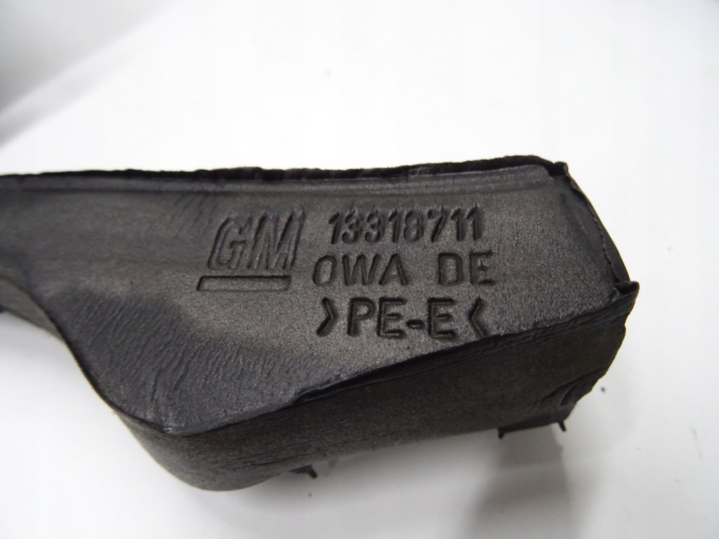 Opel astra j iv жабо двірники комплект Недорого