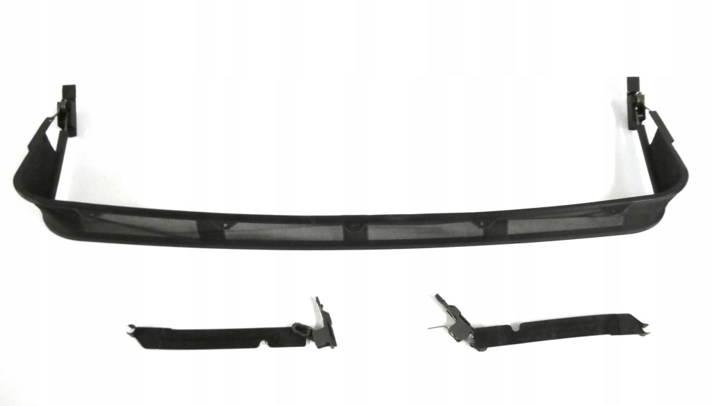 Купить Накладка ветровик люк панорамы opel insignia a универсал