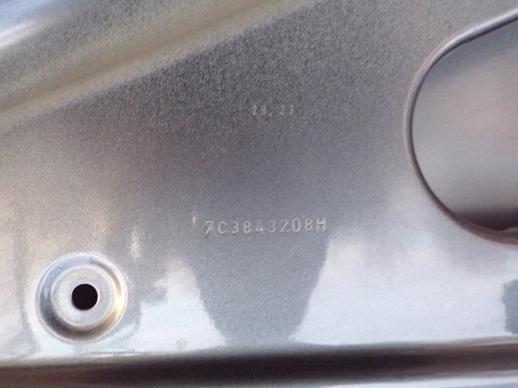 фото №15, Vw crafter 2 man 17- дверь сдвижные раздвижные боковой max 157x213cm