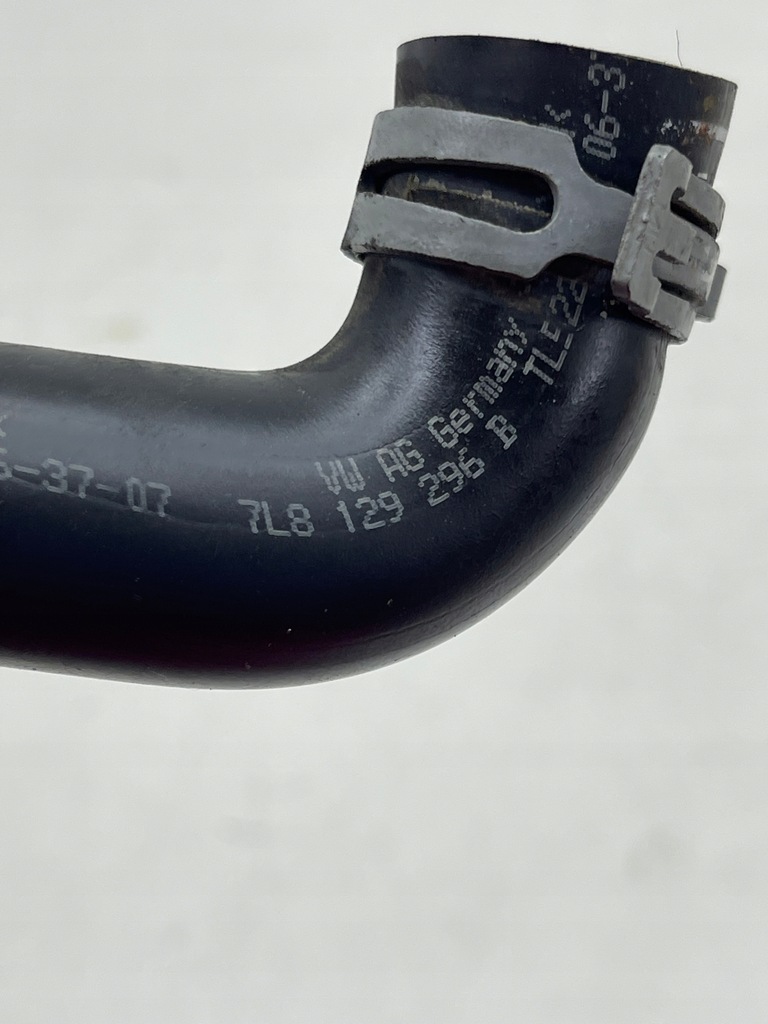 фото №13, Audi q7 4l 4.2 tdi btr труба шланг магістраль wody набір!