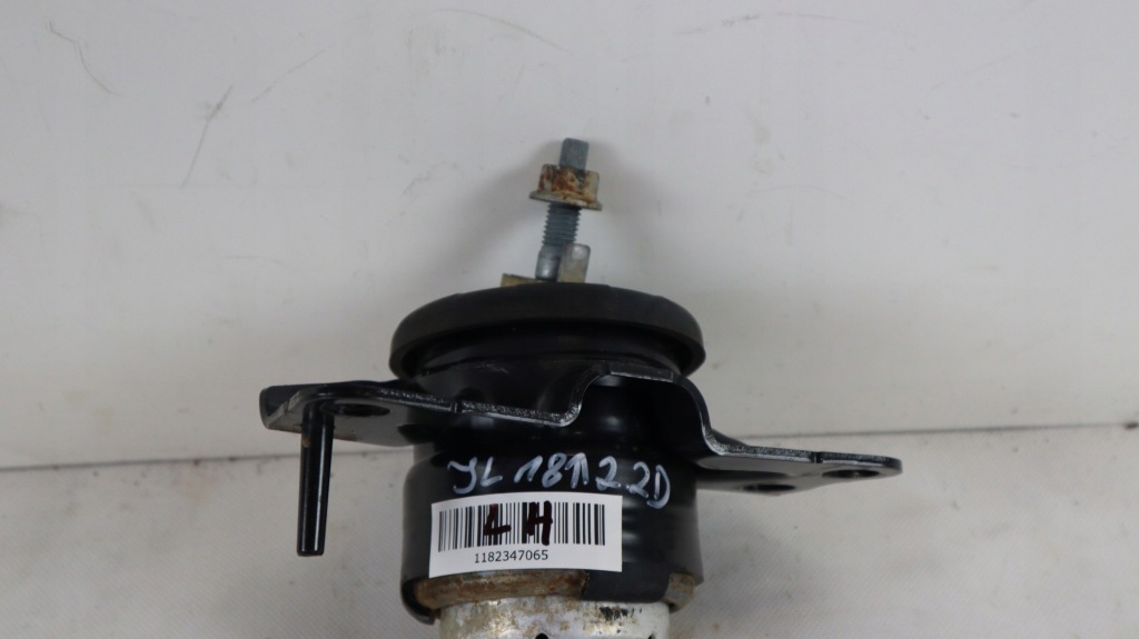 фото №7, Jeep wrangler jl 2.2d 18- кронштейн подушка двигуна ліва p68284613aa