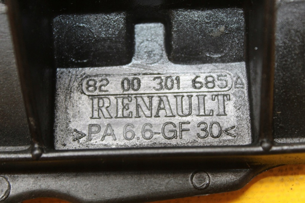 фото №7, Захист вала vivaro 1.9 dci f9k 8200301685a