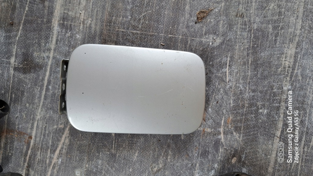 Купить Крышка заливной топлива mercedes sl r129