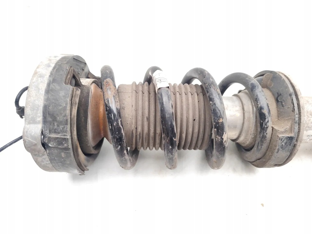 фото №13, Bmw i8 амортизатор osi передней ze пружина hybrid plug-in hybrid 6890692