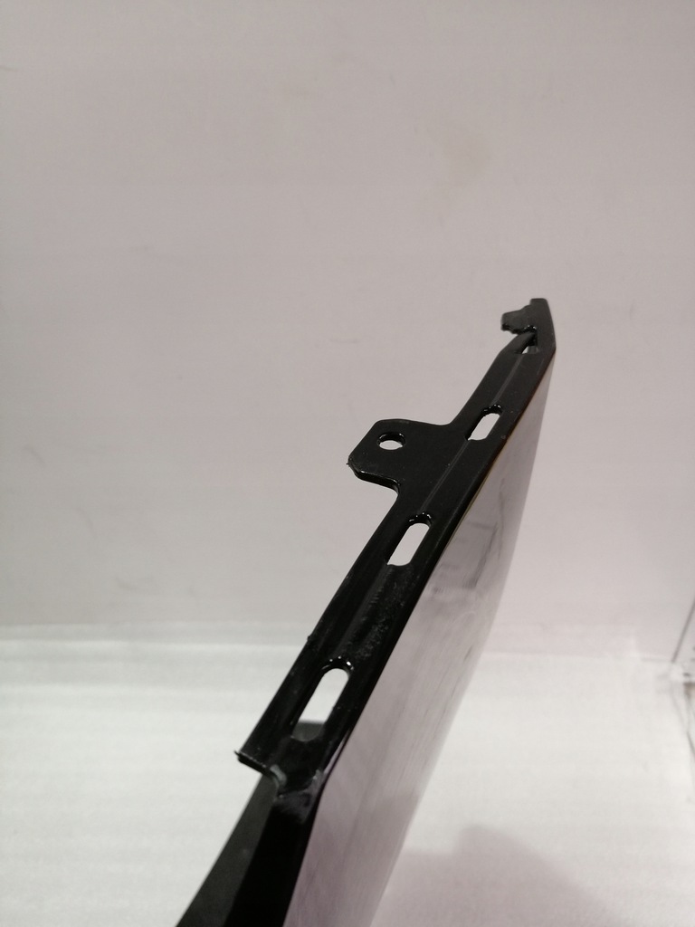 фото №7, Ford mondeo mk5 бампер перед