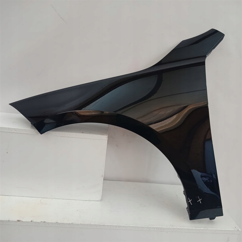 фото №1, Крила лівий перед bmw f44