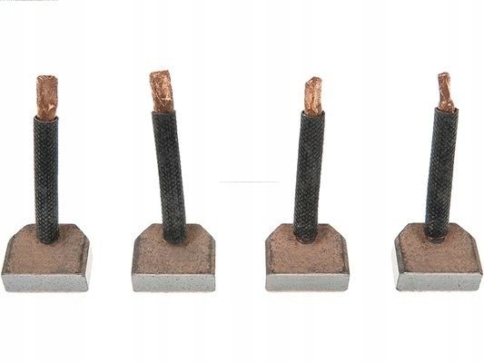 Стартер щітки стартер Оригінал