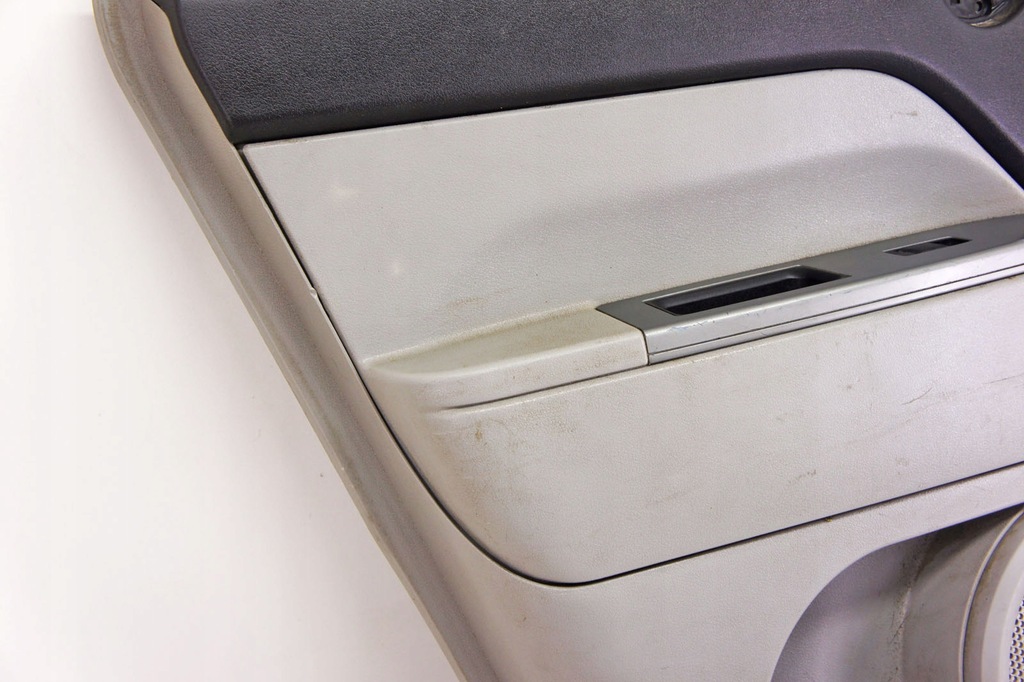 фото №5, Iy147 jeep compass i обшивка дверь левый задняя