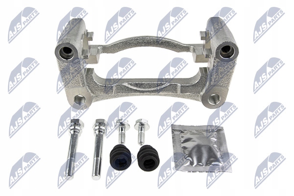 фото №7, Скоба суппорт ham. hzp-mz-024a nty