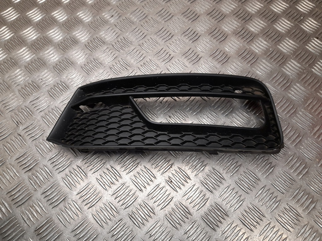 фото №1, Решётка радиатора audi a1 sportback 2017 8xa807681c