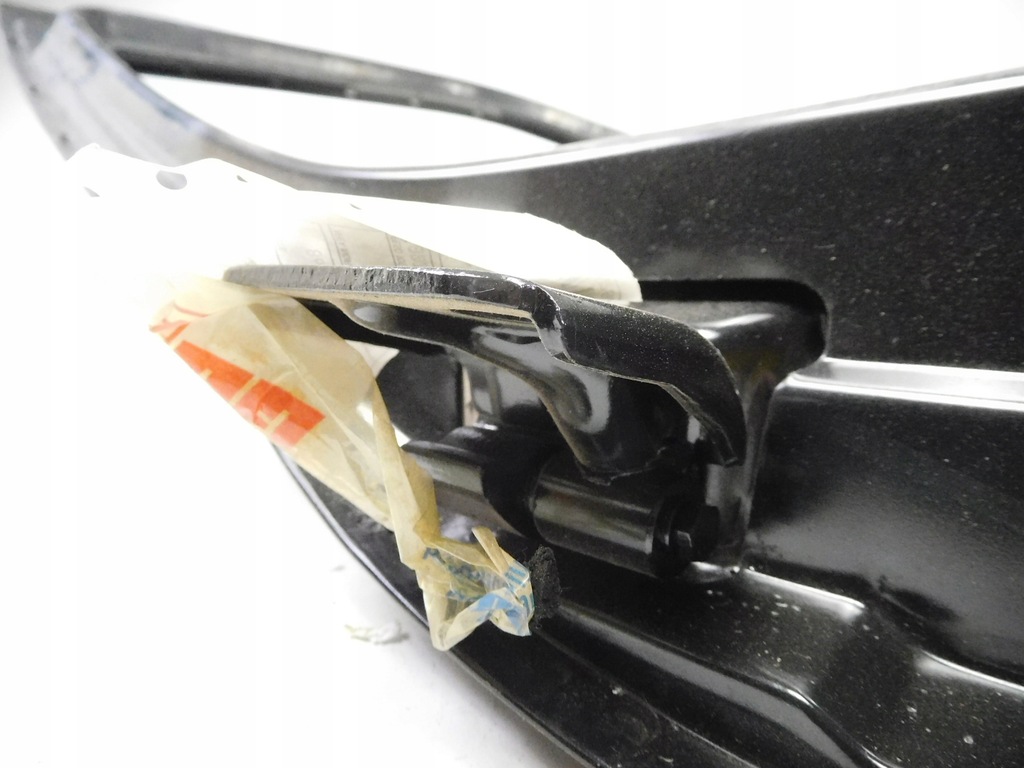 фото №11, Двері правий задня fiat palio 02-11 оригінальний номер 46818629