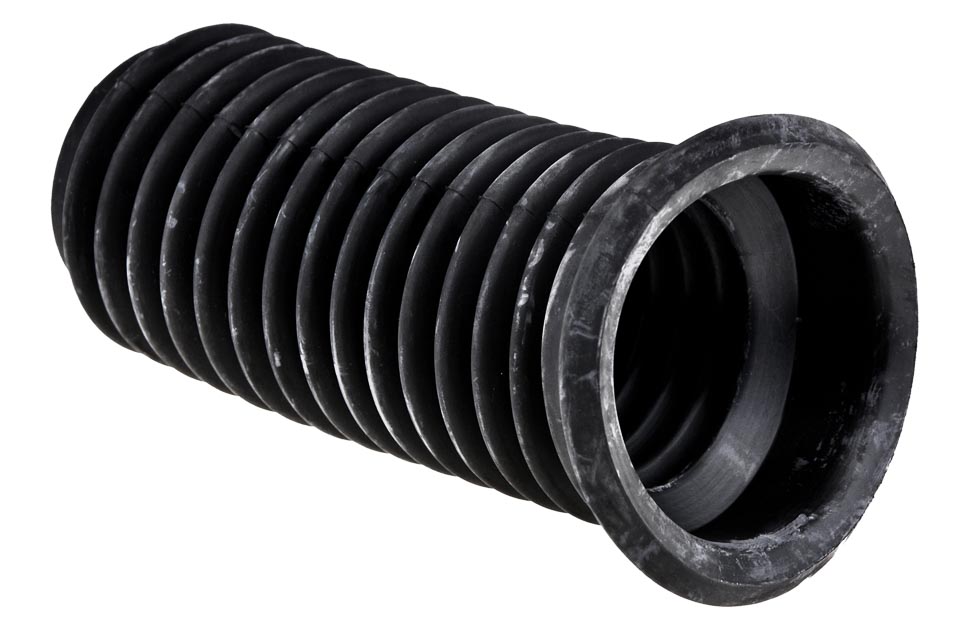 фото №2, Захист амортизатора перед mazda 2 de 07-14