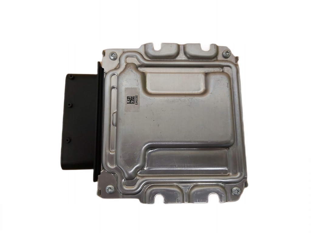 фото №4, Блок керування adblue r master iii 2.3dci 237g00120r