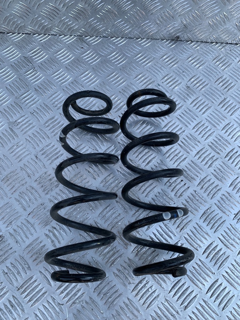 фото №1, Пружина подвеска задняя sx4 s-cross 16- lift 1.4t