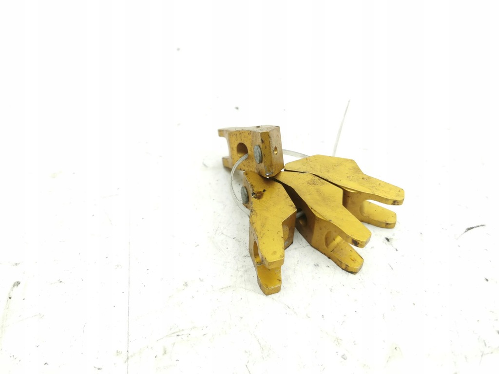 фото №8, Jeep cherokee 2015 кронштейн / кріплення форсунки