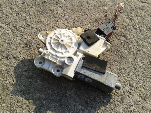 фото №5, Моторчик правый передний opel signum 9178988