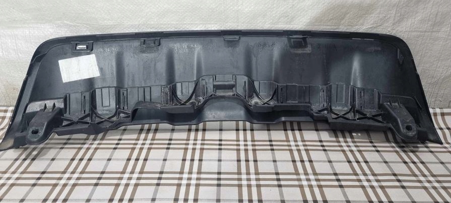 фото №9, Диффузор задняя range rover discovery sport