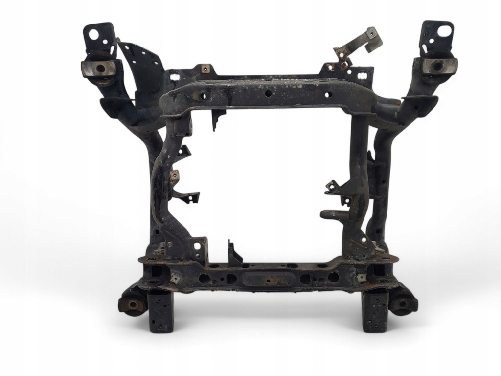 фото №1, Mercedes-benz ml w166 a1663302300 с передний балка передние