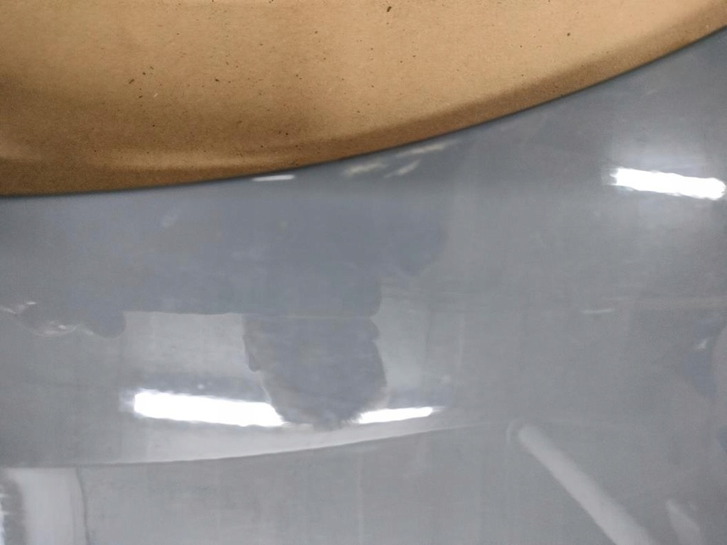 фото №8, Крила перед правий renault trafic iv 4 22- оригінальний номер лак заводський