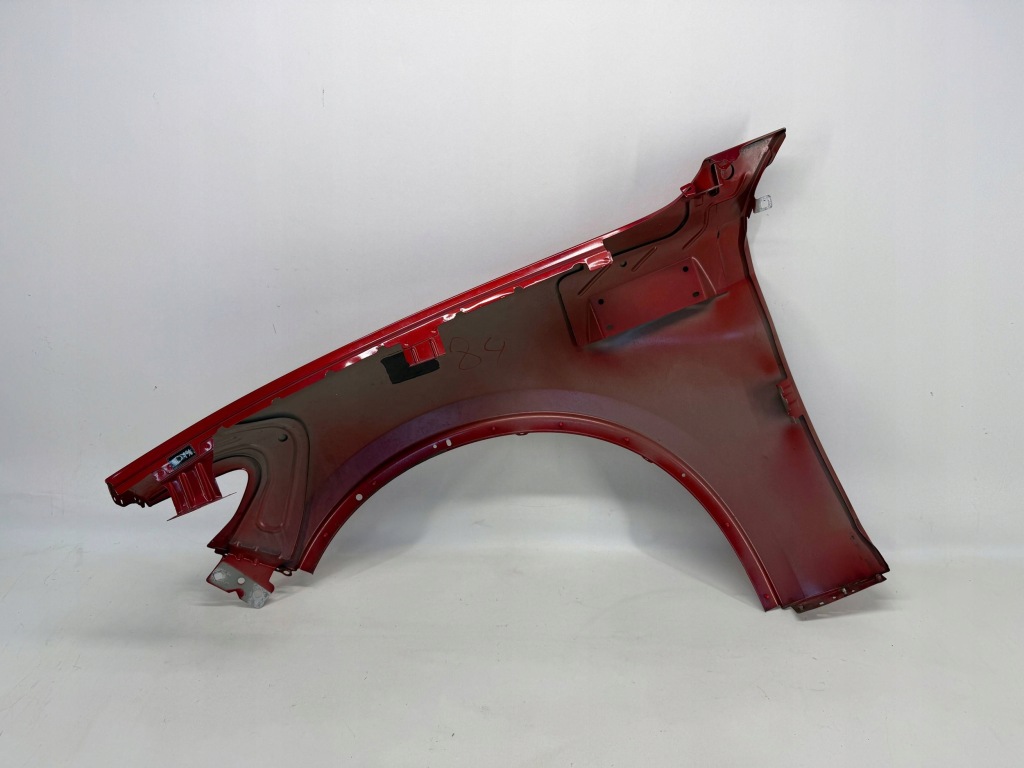 фото №12, Alfa romeo stelvio крила правий перед передній гарний