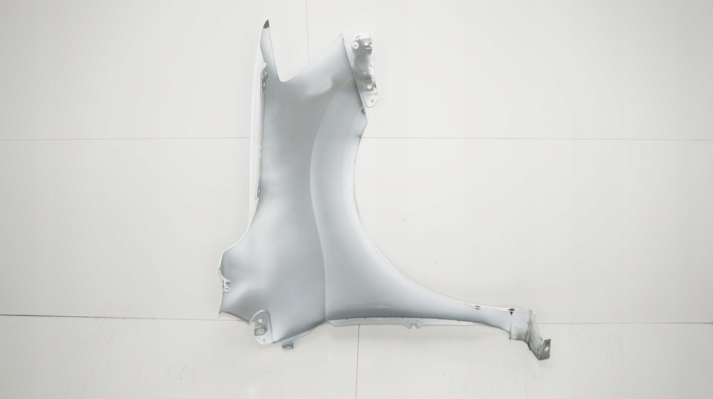 фото №7, Крыло левый перед chevrolet aveo t300 11-14r