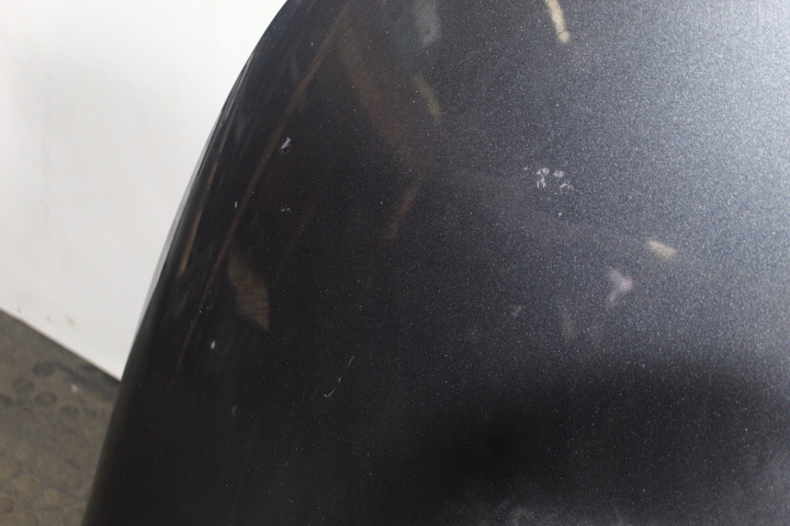 фото №4, Капот renault megane scenic ii teb66