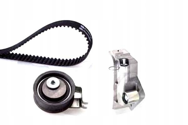 фото №2, Gates комплект - набір ремінь розподільного валу gat, k025491