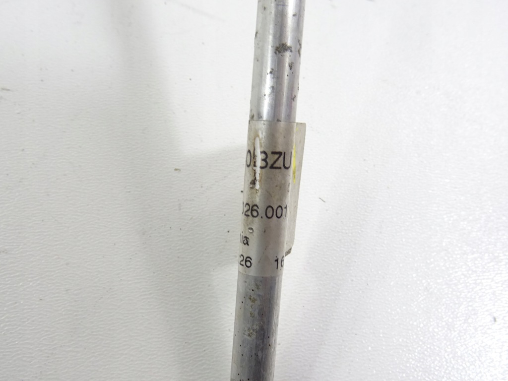 фото №11, Pulsar 1.2 шланг трубка кондиционера 924403zu1a