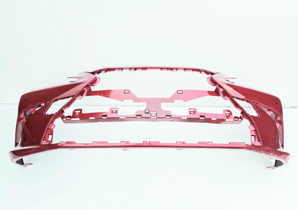 фото №1, Lexus es vii 7 18- бампер перед передній гарний