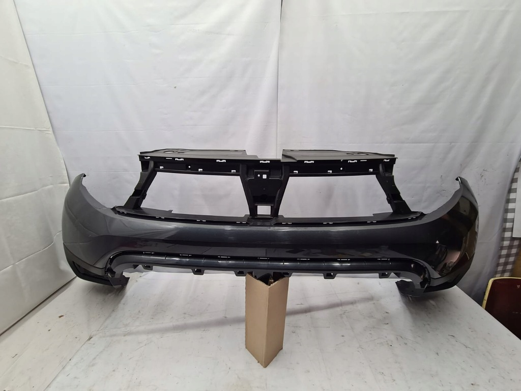 фото №1, Dacia duster ii 2 lift бампер перед передній