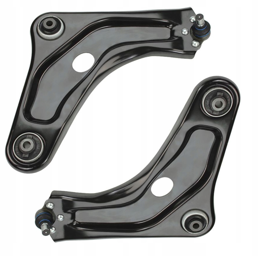 фото №1, Рычаги перед l+p do citroen c-elysee c3 c4 ds3