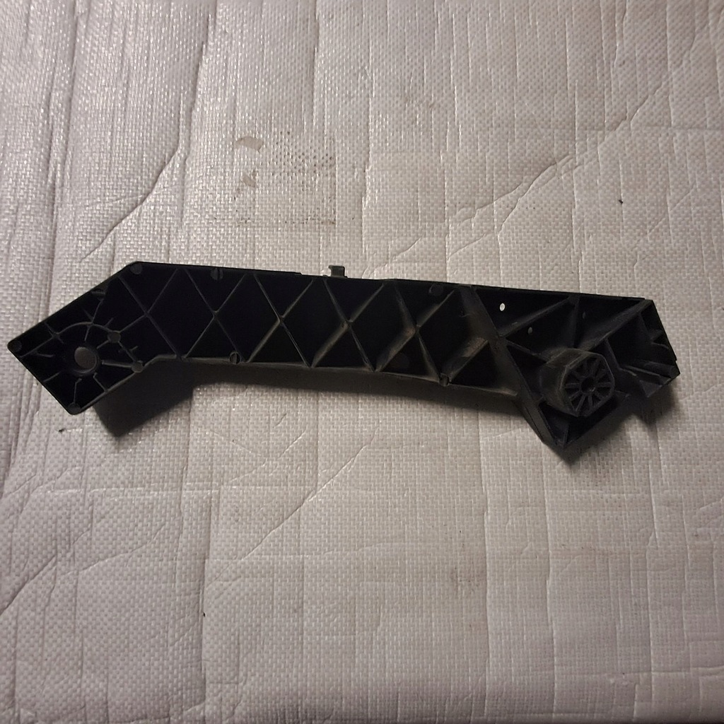 фото №1, Кронштейн поперечина передний левый renault trafic iii opel vivaro b 93868911